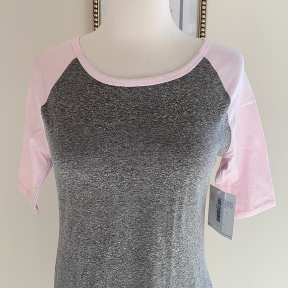 • Lularoe Julia Dress • - Picture 2 of 6